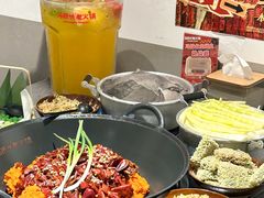 -冯校长老火锅(福田车公庙店)