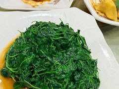 -新旺美食林农家菜(岭南路店)