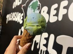-Dal Cuore 达可芮冰淇淋(陕西北路店)