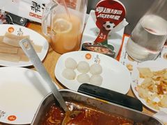 -鱼酷活鱼烤鱼(梅江印象城店)
