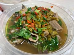 -正宗阳山牛杂(东城店)