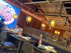 大堂-湘阁里辣(南联锦泰城店)