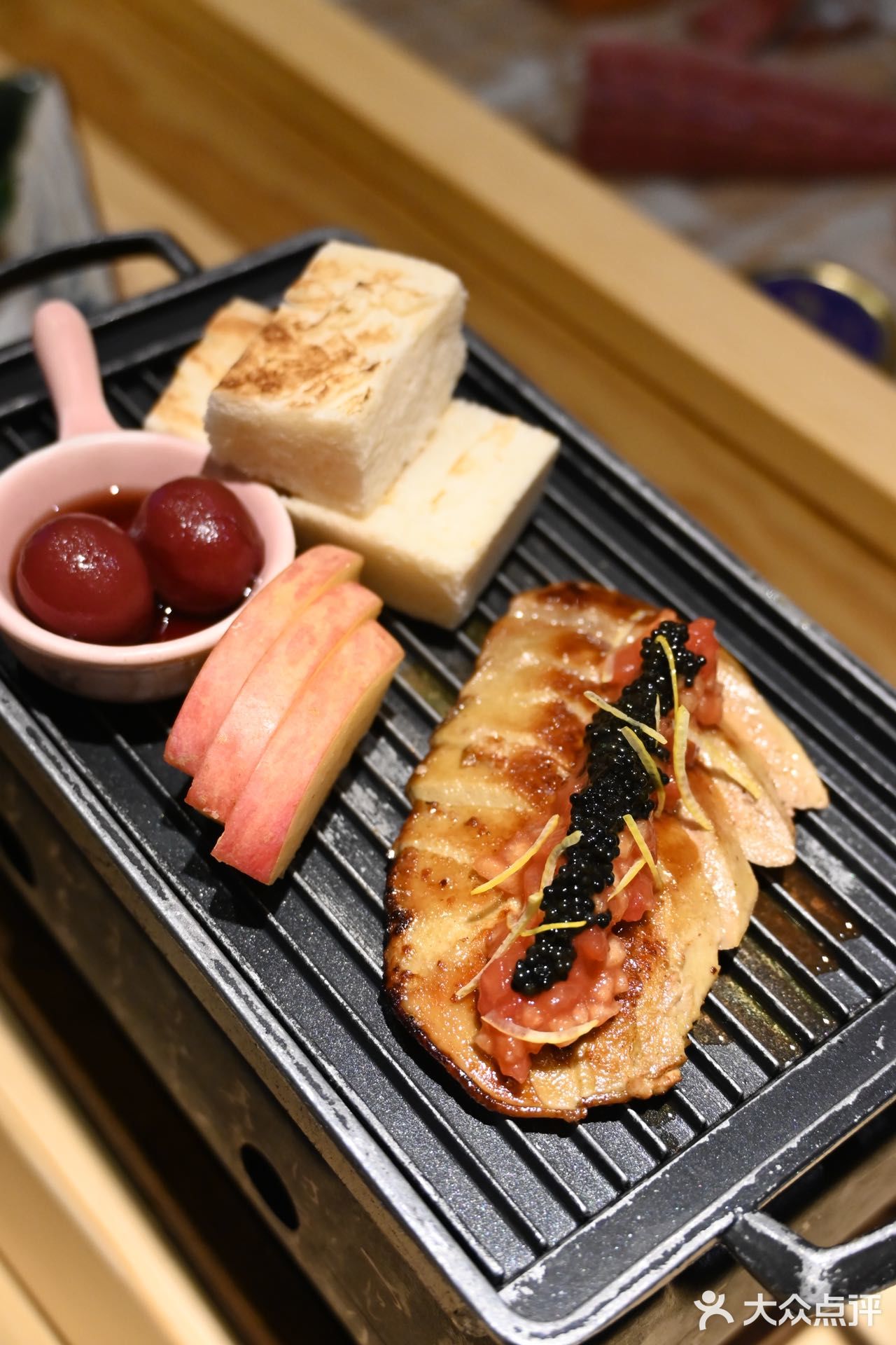  每次去昆山都要吃一次的高性价比日料店