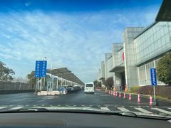 -西郊国际农产品交易中心