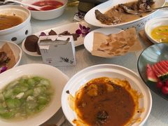 -裕丰源滋补烩面(桐柏路店)
