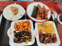 -刘小忙把子肉(北园大街总店)
