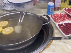 -夜牛潮汕鲜牛肉火锅店(翻身店)