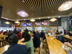 大堂-太元彭家正汤(太元路总店)