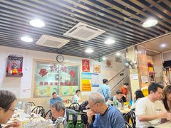 -老字号蛇口德记烧腊饭店·海鲜加工