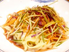 兰州酿皮-阿西娅食府(中关村店)