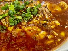 -李大爷的泡椒馆(冉家坝店)