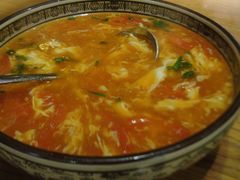-蜜桃餐厅·古运河畔(南下塘店)