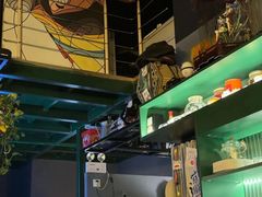 -后院儿·精酿·塔罗Happy Bar