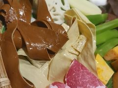 -大队长主题火锅(观音桥店)