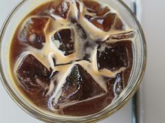 -CAFE'IN精品咖啡体验空间(小寨店)