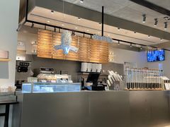 -喜茶(上海兴业太古汇店)