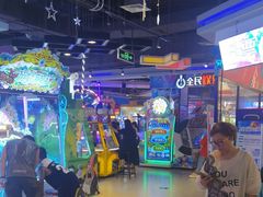 -Play1家庭娱乐中心(裕华万达店)