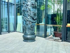 -房山世界地质公园博物馆
