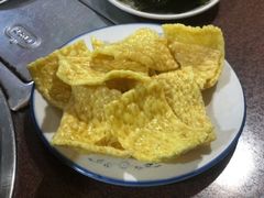 油炸苦荞片-尼玛藏家风味园(阿山食城店)