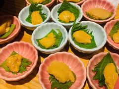 -花潮料理艺食馆(世欧广场店)