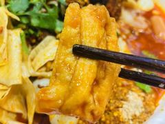 -文立新麻辣烫(合生汇21街区店)