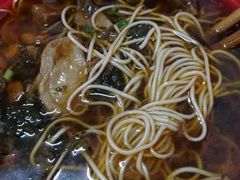 -小无锡面馆