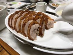 -御仙都北京菜馆·烤鸭店(双井店)