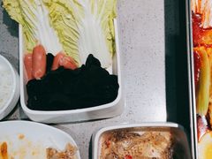-半天妖烤鱼(中山路店)