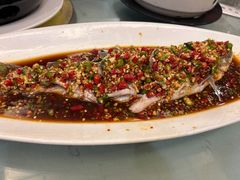 -仙店农庄(湖景农庄餐厅)