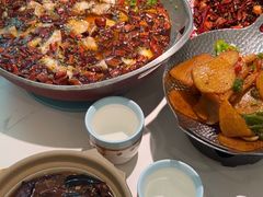 -川人百味(金安中央大街店)