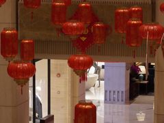 -翡翠36餐厅(浦东香格里拉店)