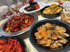 -聚味瞿记·龙虾堂(坡子街店)