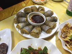 -故乡明太鱼屋(航北路店)