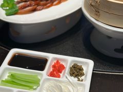 -四季民福烤鸭店(外滩外白渡桥店)