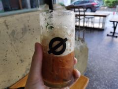 -BE NORMAL CAFE(霞溪路店)