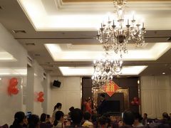 大堂-国惠大酒楼(仓山万达店)