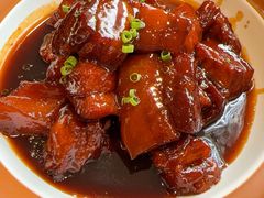-小菜园新徽菜(北京大兴龙湖天街店)