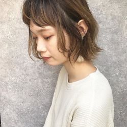 -MYYF SALON烫发染发