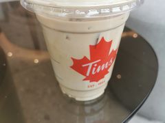 -Tims天好咖啡(河西万象城店)