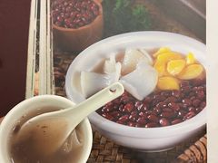 潮汕老式甜汤-庄氏祥记家常食府(国瑞建材家居博览中心店)