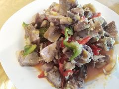 -维吾尔餐厅(宜山路店)