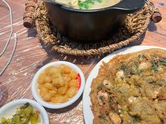 -皮蛋弟砂锅店(总店)