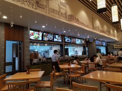 -兴隆茶餐厅·快捷简餐·南北风味(长隆香江酒店)