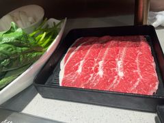 -海底捞火锅(万象汇店)