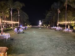 -西昌邛海湾柏樾酒店(原邛海湾柏栎度假酒店)