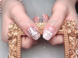 点击看大图 -Aso Artist Beauty美甲美睫