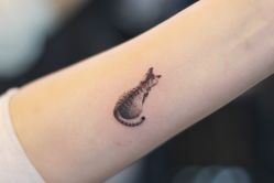 -飛凡TATTOO纹身•原创