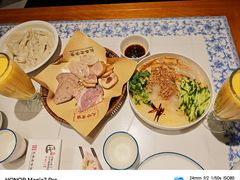 -东方饺子王(工农大路店)
