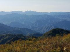 -阳台山自然风景区
