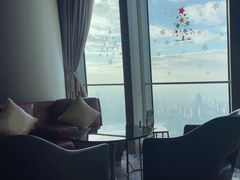 -南宁那莲豪华精选酒店-云霄酒廊·80楼高空城景酒吧